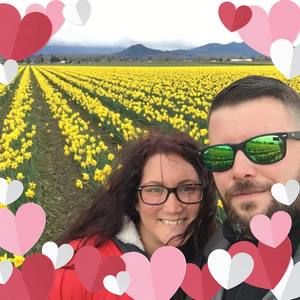 Meet your Posher, Tracy